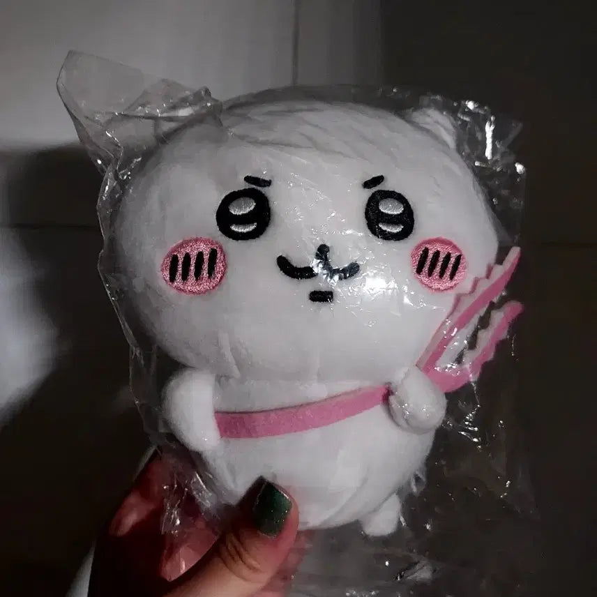 [BUNJANG] Chikawa Original Plush Doll / 정품 치아카와 인형