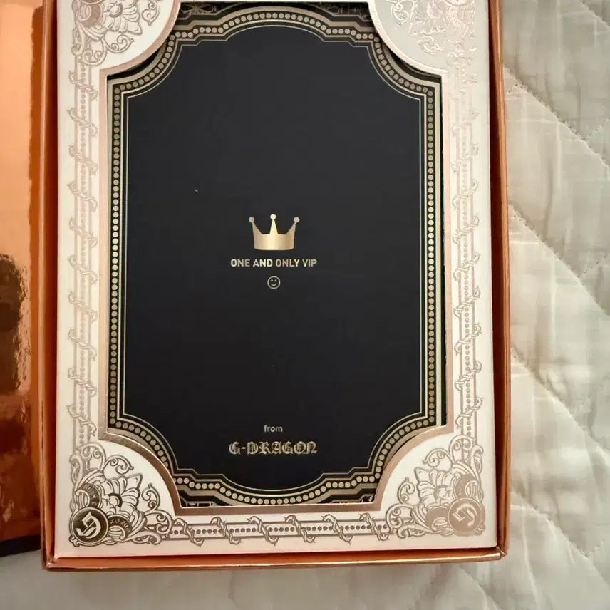 [BUNJANG] G-Dragon One of a Kind Album Full Set / [풀세트] 지드래곤 one of a kind 앨범 판매