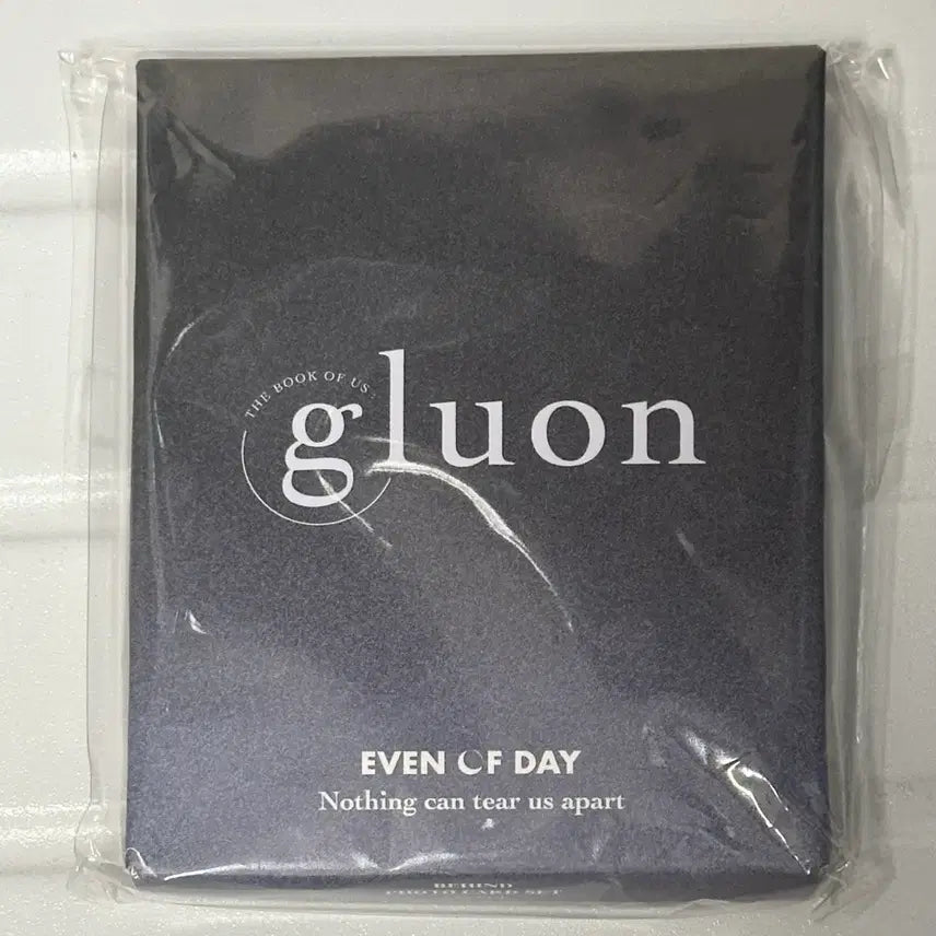[BUNJANG] DAY6 Even of Day Glon Behind Photocard Set Young K Wonpil Dowoon / day6 데이식스 이븐오브데이 이오데 글루온 비하인드 포카 세트 영케이 원필 도운