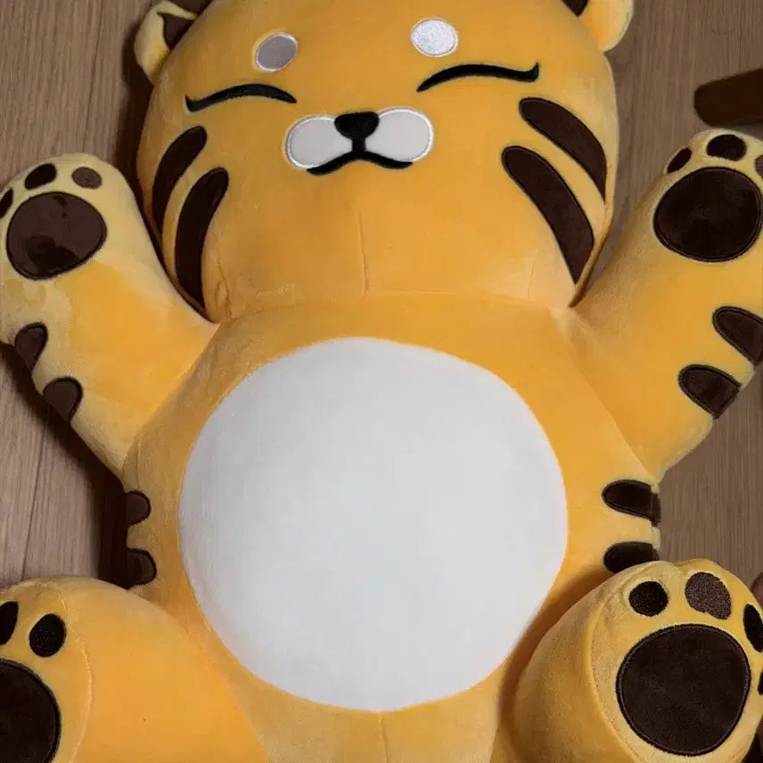 [BUNJANG] SEVENTEEN HOSHI Artist-Made TAMTAM Large Doll / 세븐틴 호시 탐탐이 큰탐탐이 아티스트메이드