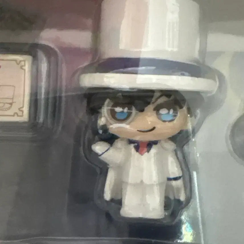 [BUNJANG] Sega Detective Conan Kaito Kid Figure / 세가 명탐정 코난 괴도키드 피규어(무배)