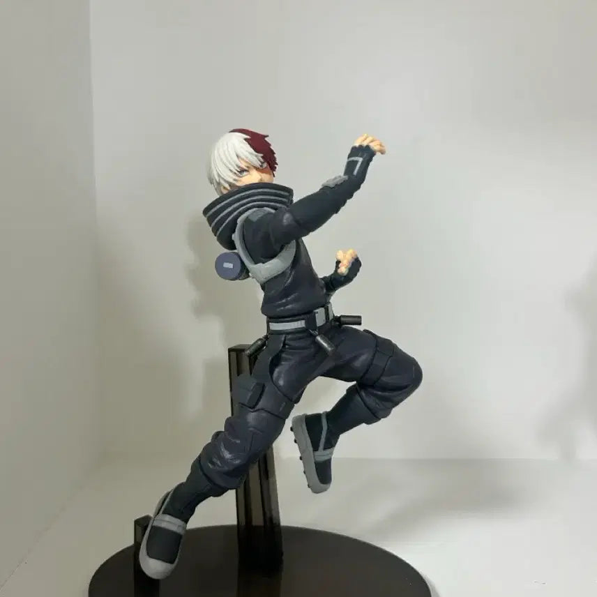 [BUNJANG] Todoroki Shoto Amazing Heroes Figure / 토도로키 쇼토 어메이징 히어로즈 피규어