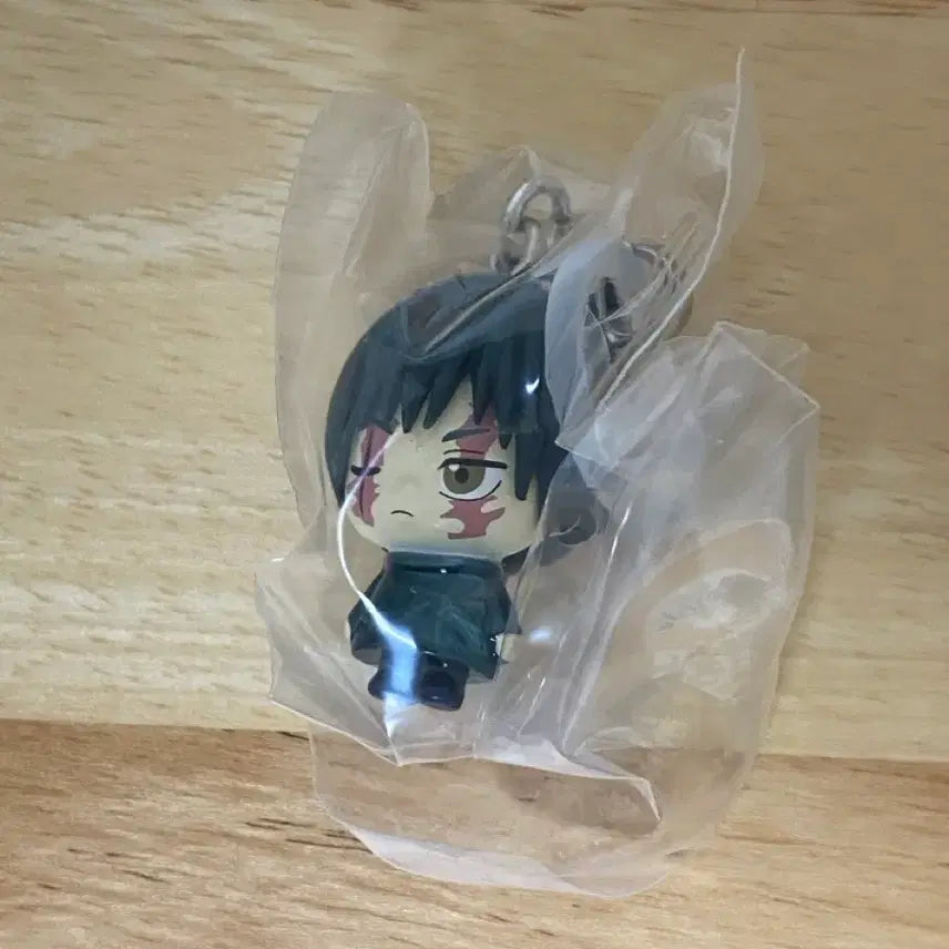 [BUNJANG] Jujutsu Kaisen Maki Mezushi Unsealed / 주술회전 메지루시 마키 미개봉