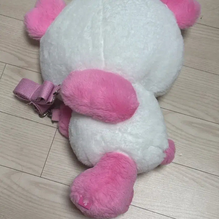 [BUNJANG] Wishdol Pangyi Bag / 위시돌 팡이 가방