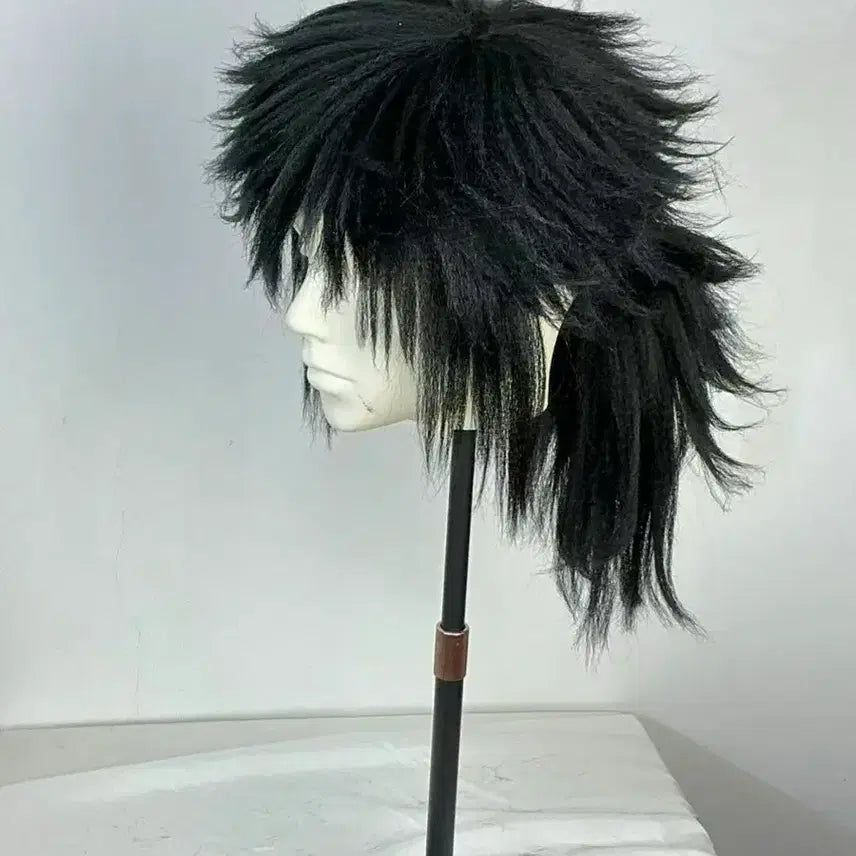 [BUNJANG] Demon Slayer Giyu Wig / 귀칼 기유 세팅 가발 판매합니다!!