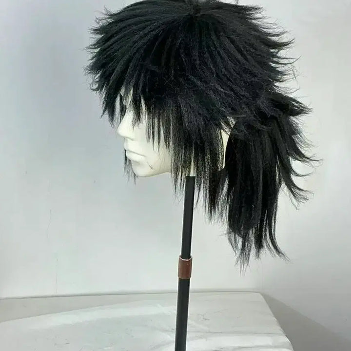 [BUNJANG] Demon Slayer Giyu Wig / 귀칼 기유 세팅 가발 판매합니다!!