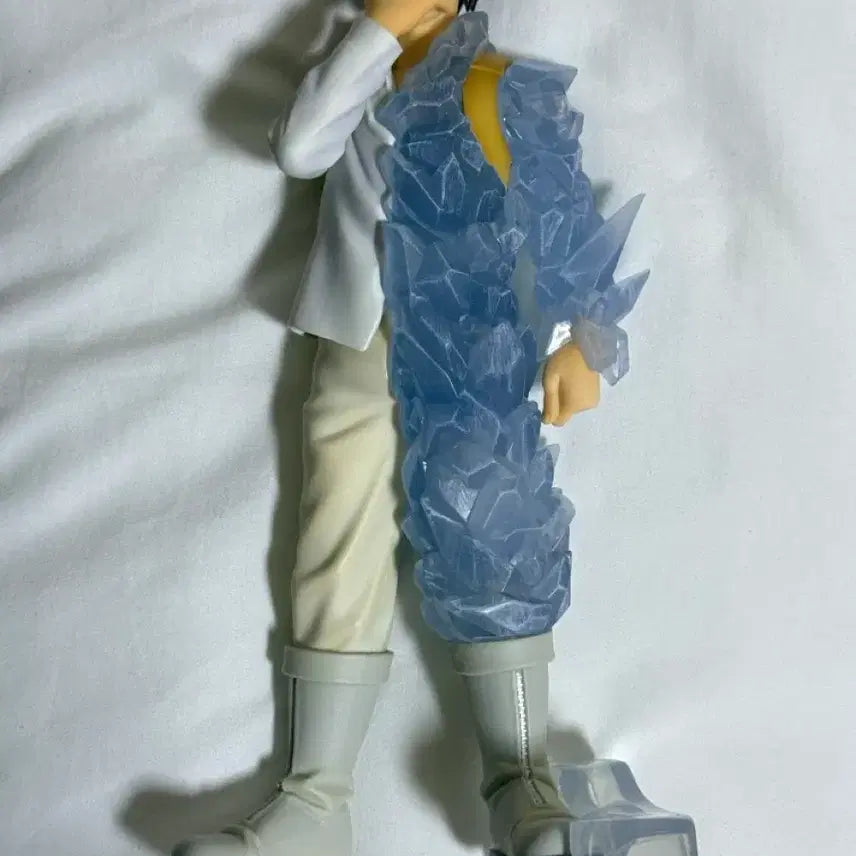 [BUNJANG] Shoto Todoroki Ichiban Kuji C Prize Begin the Hero Figure / 토도로키 쇼토 이치방쿠지 C상 begin the hero 비긴 더 히어로 굿즈 히로아카 나히아 피규어