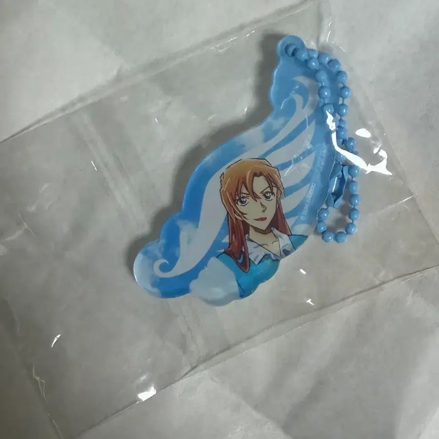 [BUNJANG] Detective Conan Movie: The Fist of Blue Sapphire Premiere Exclusive Chihaya / 명탐정 코난 극장판 하이웨이의 타천사 프리미어 특전 치하야