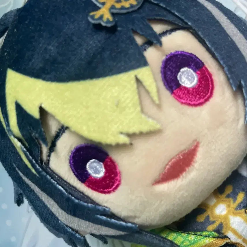 [BUNJANG] Nijisanji Inami Rai Common Outfit Nijinui Plush / 니지산지 이나미 라이 공통의상 니지누이