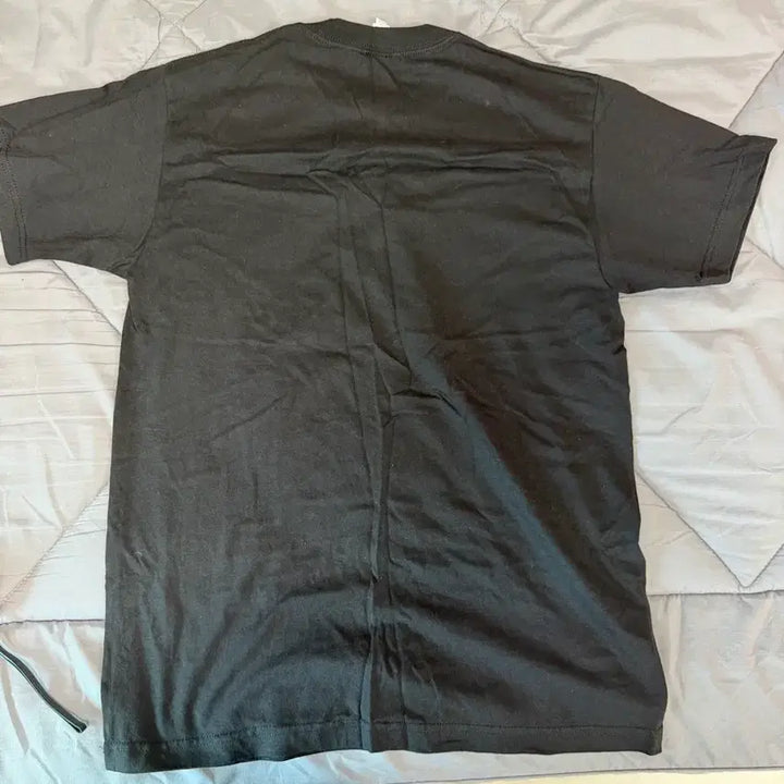 [BUNJANG] Raewon Short Sleeve T-Shirt - M / 래원 반팔티 / M