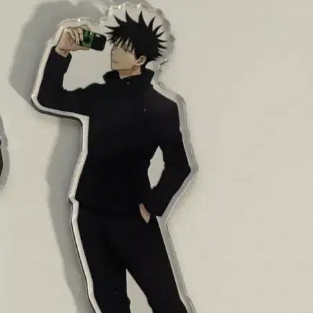 [BUNJANG] Jujutsu Kaisen Megumi Camera Acrylic Stand / 주술회전 메구미 카메라 아크릴 스탠드