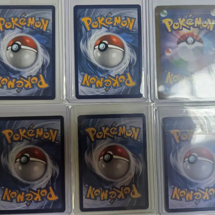 [BUNJANG] Pokemon Card UR Set / 포켓몬카드 UR 모음