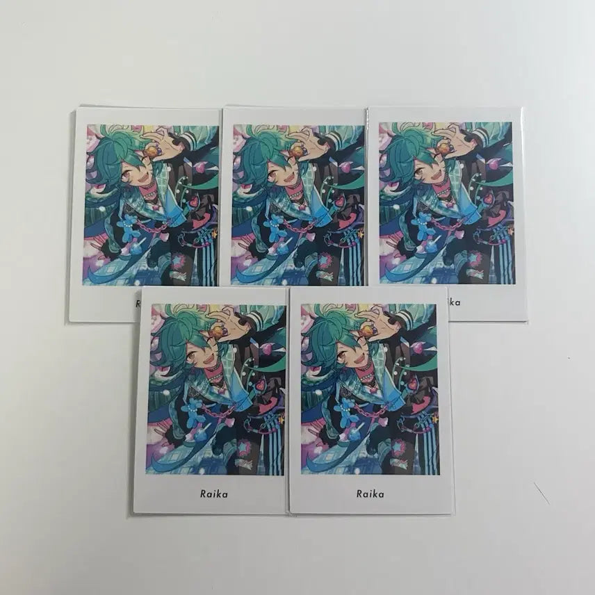 [BUNJANG] Ensemble Stars! Reika Hojo Pashact Pashat / 앙스타 호죠 라이카 파샷츠  파샤