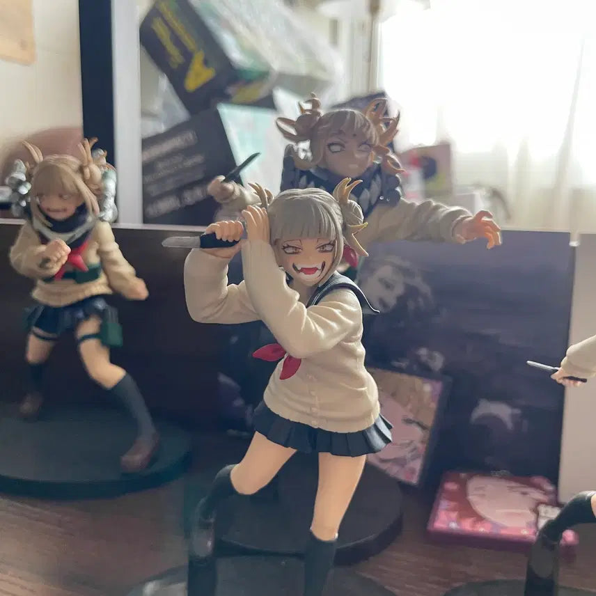 [BUNJANG] Toga Banpresto Figure / 토가 반프 피규어