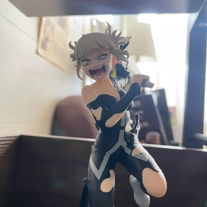 [BUNJANG] Toga Banpresto Figure / 토가 반프 피규어