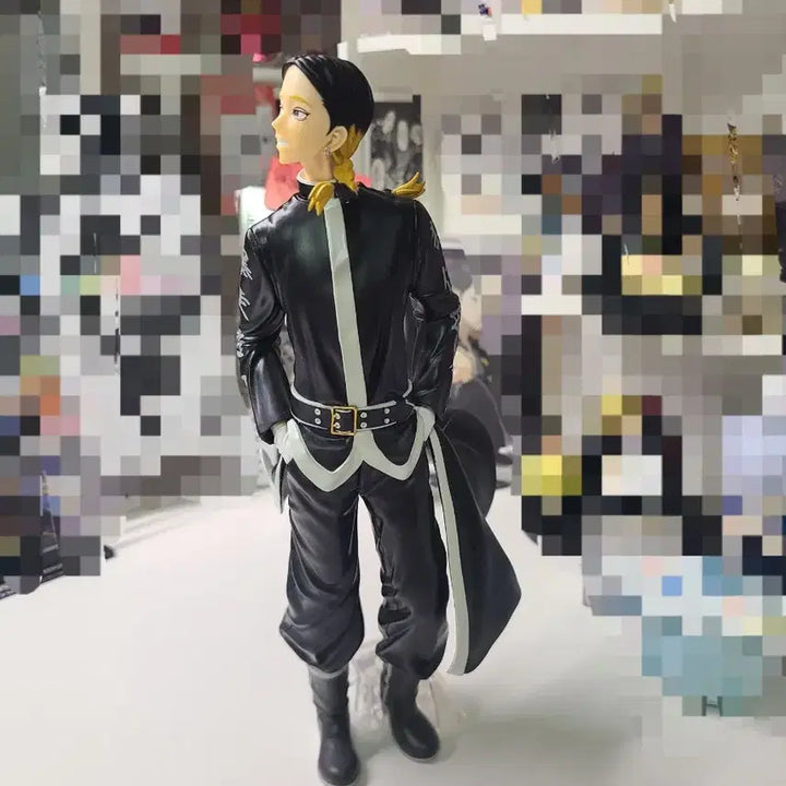 [BUNJANG] Tokyo Revengers Ran Haitani Ichiban Kuji Figure / 도쿄 리벤져스 도리벤 하이타니 란 피규어 쿠지 제일복권