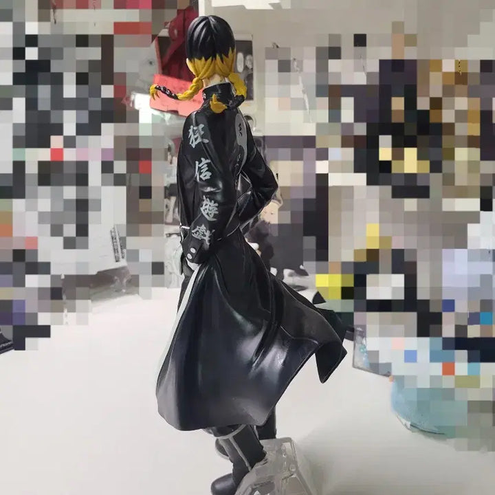 [BUNJANG] Tokyo Revengers Ran Haitani Ichiban Kuji Figure / 도쿄 리벤져스 도리벤 하이타니 란 피규어 쿠지 제일복권