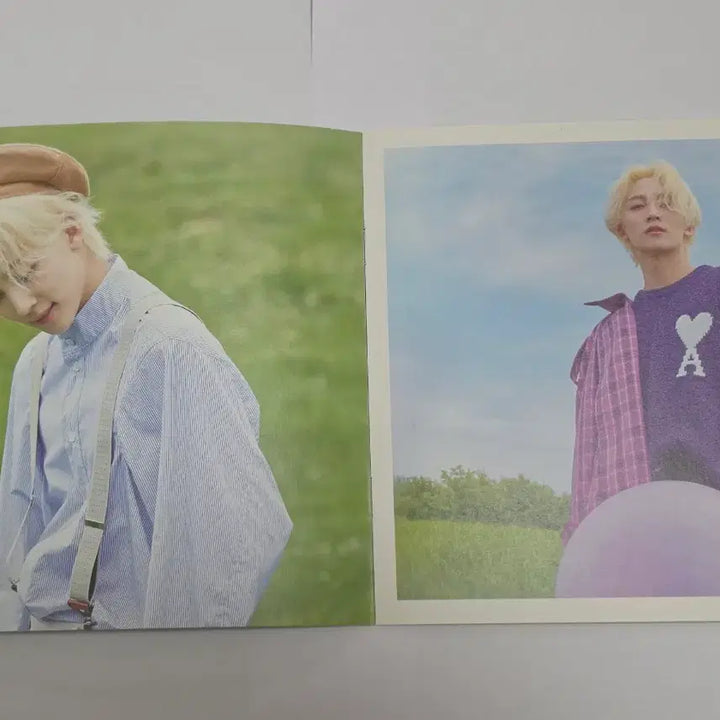 [BUNJANG] SEVENTEEN Jeonghan Bundle Set Photocard &amp; Postcard / 탈덕처분 세븐틴 장한 포카 엽서 일괄