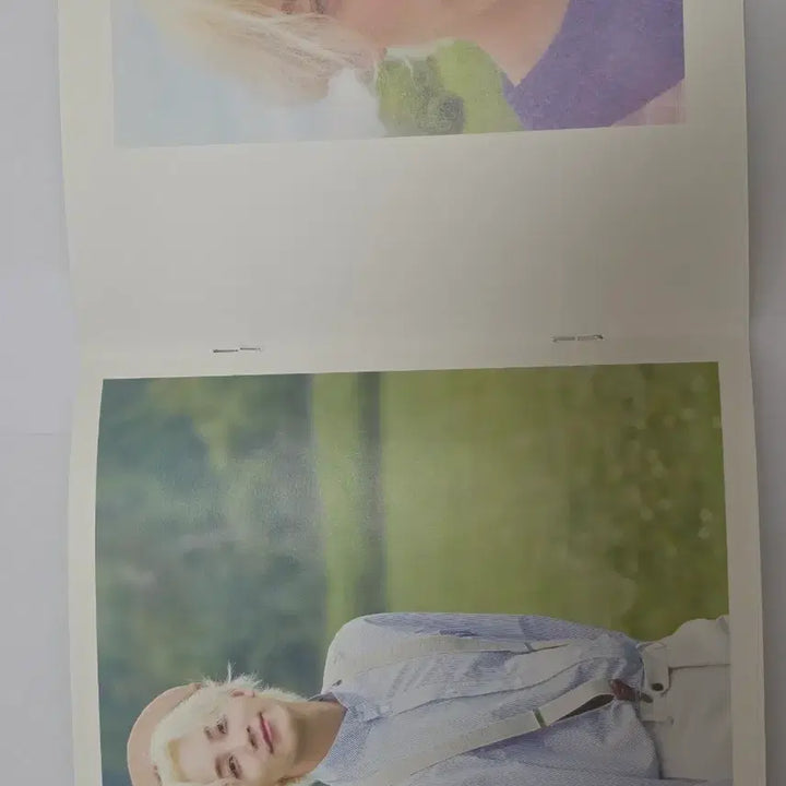 [BUNJANG] SEVENTEEN Jeonghan Bundle Set Photocard &amp; Postcard / 탈덕처분 세븐틴 장한 포카 엽서 일괄