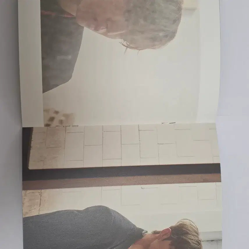 [BUNJANG] Seventeen S.Coups Photocard &amp; Postcard Bundle Set / 탈덕처분 세븐틴 에스쿱스 포카 엽서 일괄