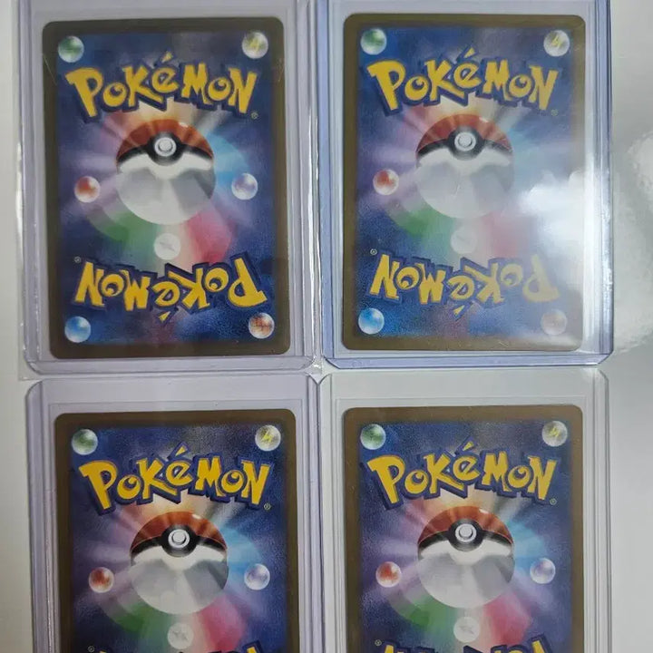 [BUNJANG] Pokemon Card Trainer Set Japanese Edition / 포켓몬카드 트레이너 일판
