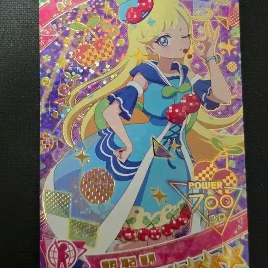 [BUNJANG] iFree Choa Photocard / 아이프리 초아 카드 판매