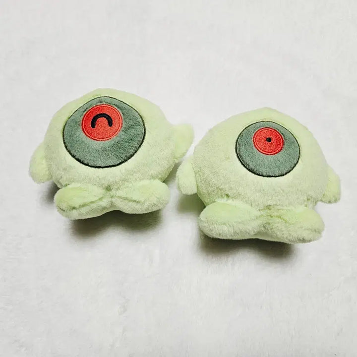 [BUNJANG] Lee Chae-heon "Sominming" 2-Piece Set Plush Toy / 이착헌 비공식 솜인형 솜레밍 따봉왹져 진한핵 2종 일괄