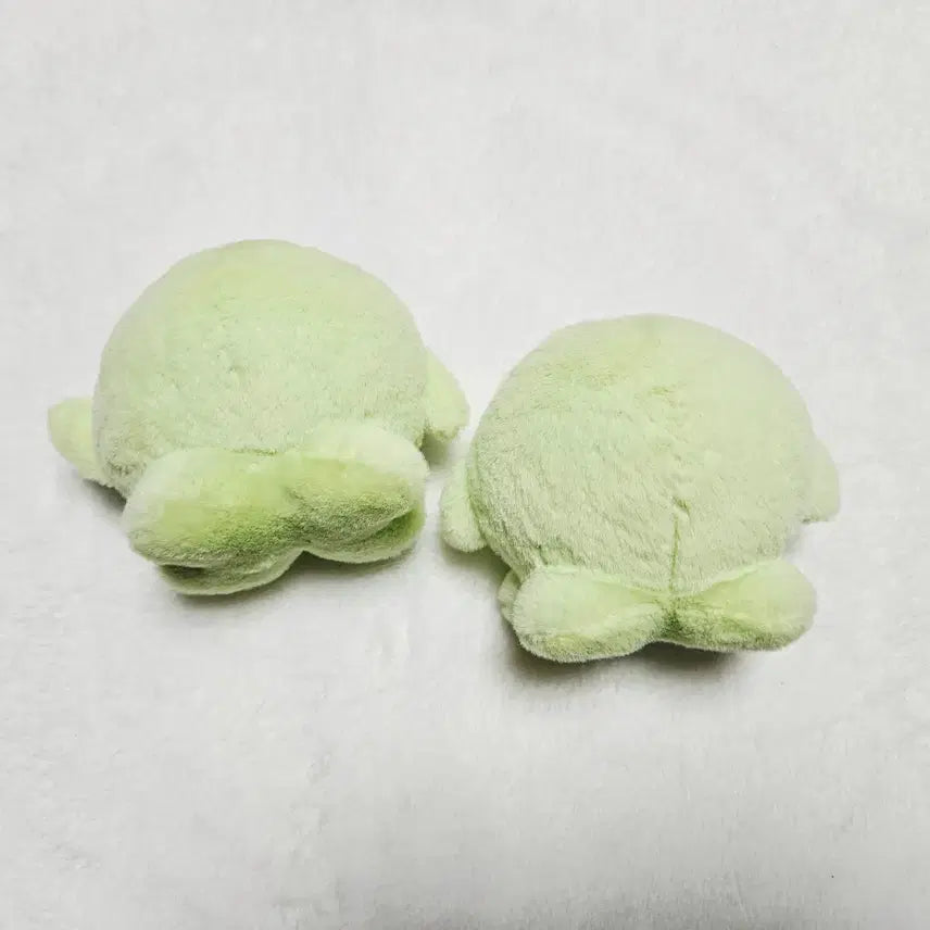 [BUNJANG] Lee Chae-heon "Sominming" 2-Piece Set Plush Toy / 이착헌 비공식 솜인형 솜레밍 따봉왹져 진한핵 2종 일괄