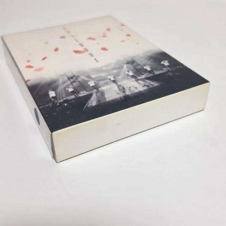 [BUNJANG] BTS SUGA HYYH Epilogue DVD Photocard Bundle Set / 방탄 화에필 DVD 슈가 포카 포함 풀세트 2016 화양연화 에필로그