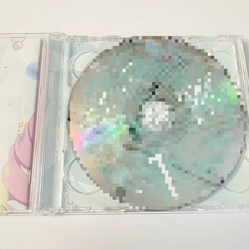 [BUNJANG] AIFree CD Music Collection / 아이프리 CD뮤직 컬렉션