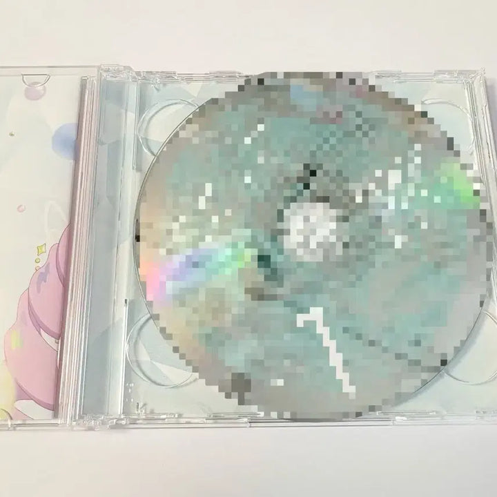 [BUNJANG] AIFree CD Music Collection / 아이프리 CD뮤직 컬렉션