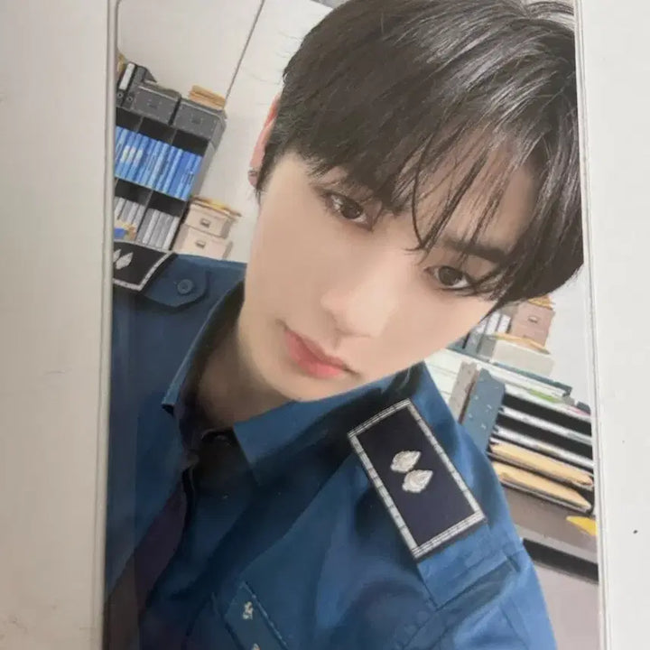 [BUNJANG] Taesan Photocard / 태산 멤버쉽 포카