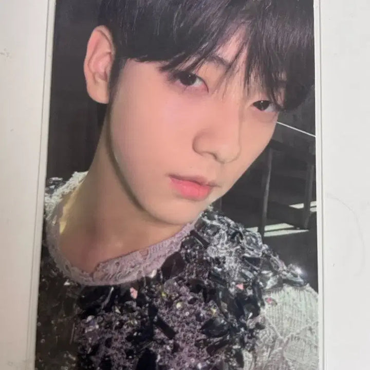 [BUNJANG] Soobin Maximum Phil Album Photocard / 수빈 최대필 앨포