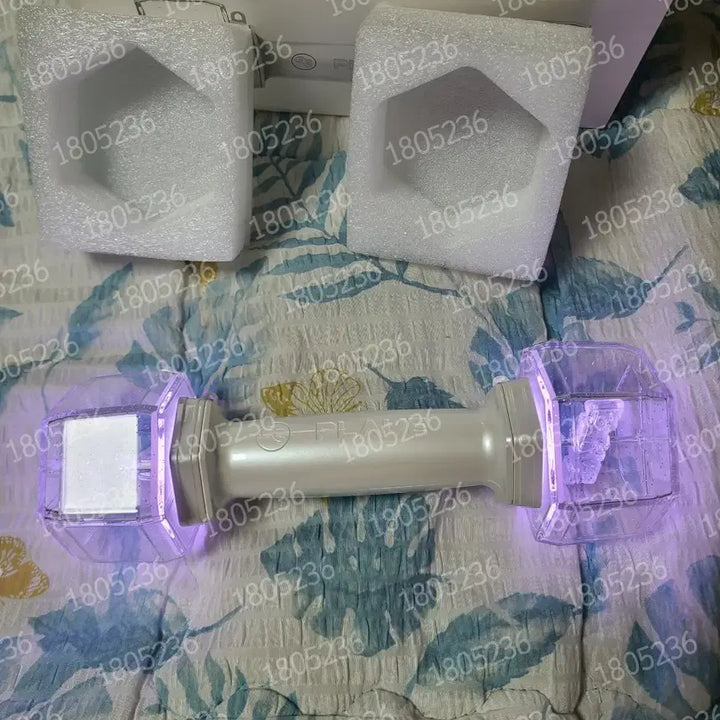 [BUNJANG] PLAVE Official Lightstick - Renewal Version / 플레이브 응원봉 아뵹