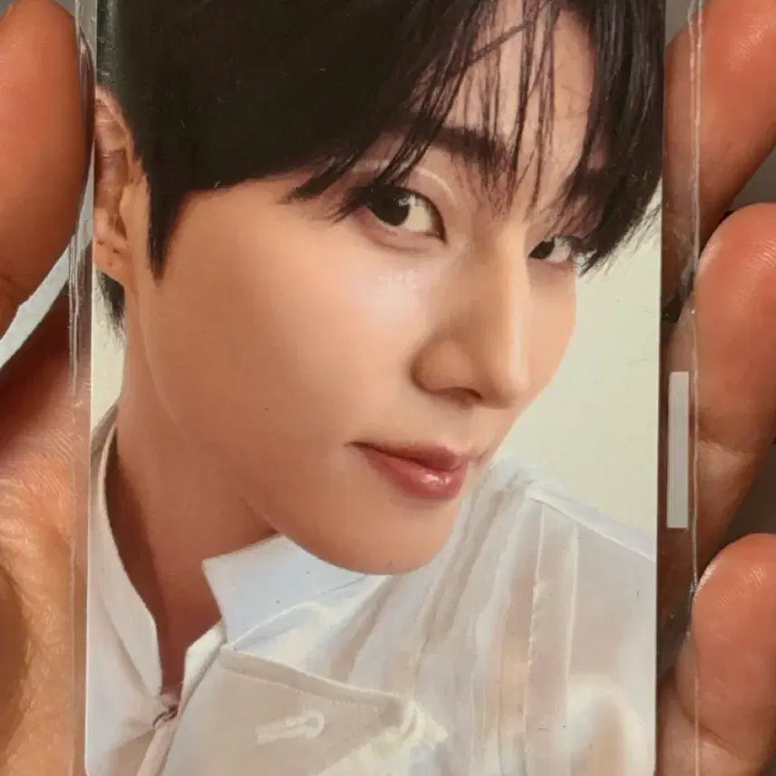 [BUNJANG] Young K Youngest Concert MD Bundle Set Photocard / 영케이 영기스트 콘서트 MD 온라인 굿즈 4만 포카 일괄