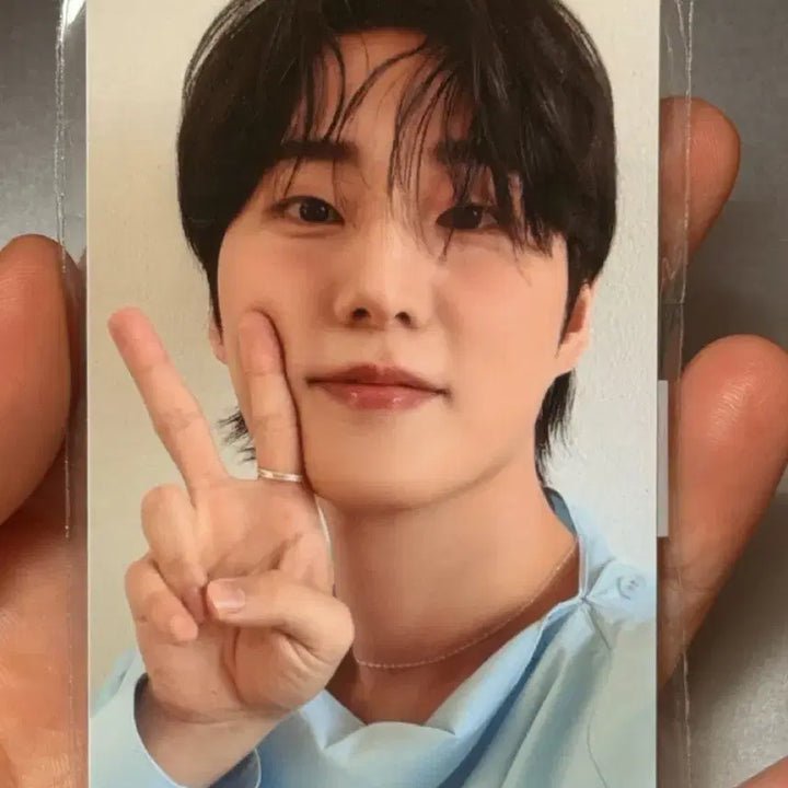 [BUNJANG] Young K Youngest Concert MD Bundle Set Photocard / 영케이 영기스트 콘서트 MD 온라인 굿즈 4만 포카 일괄