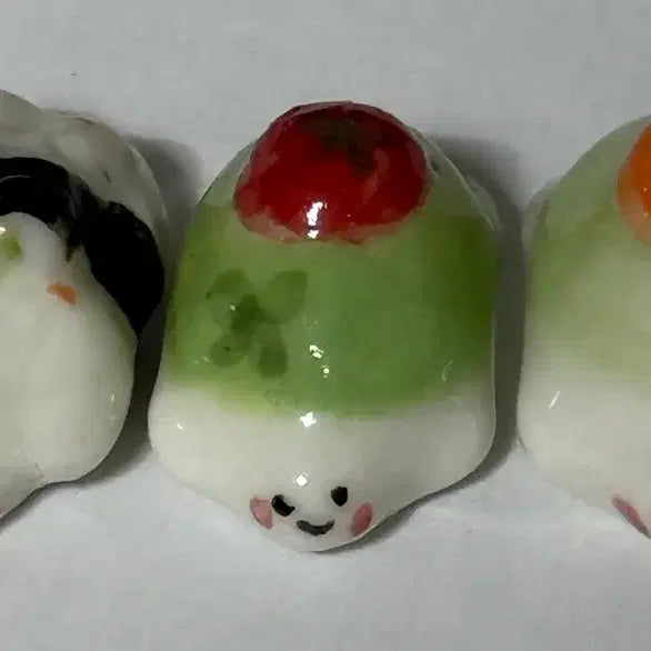 [BUNJANG] Animini Lucky Turtle Ceramic Figurine / 애니미니 행운의 거북이 도자기 거북이
