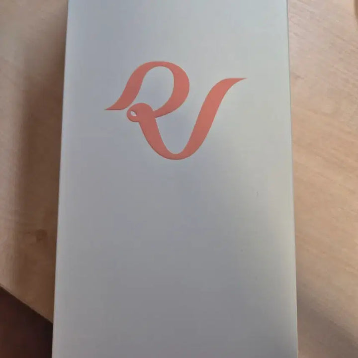 [BUNJANG] Red Velvet Official Lightstick V2 / 레드벨벳 응원봉 V2