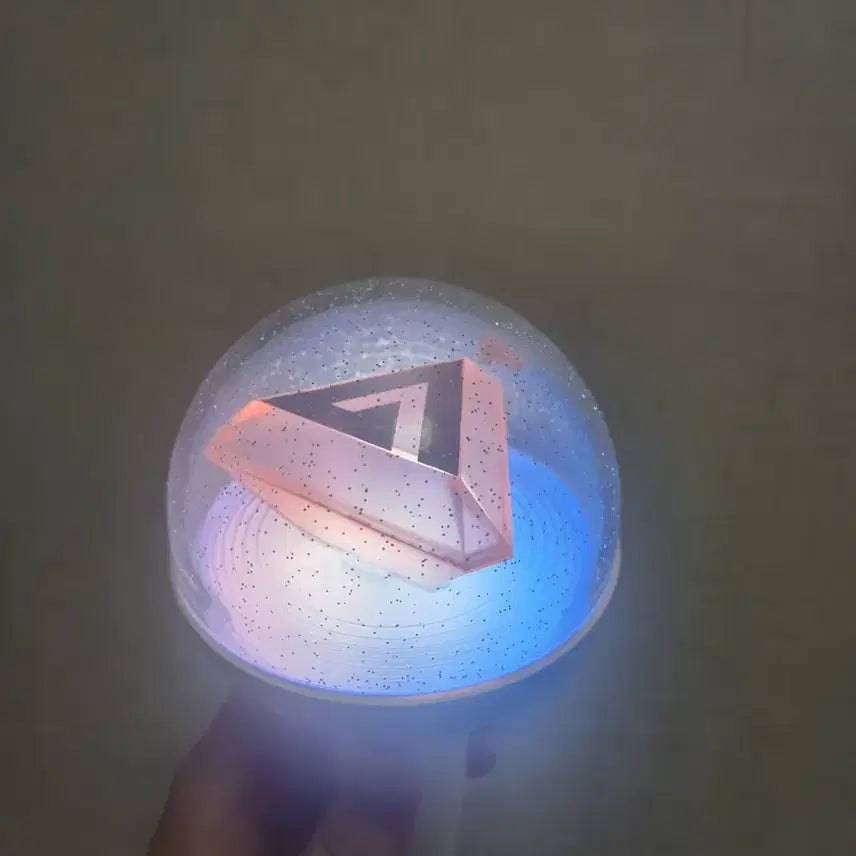 [BUNJANG] SEVENTEEN "Carat Bong" Lightstick / 세븐틴 응원봉 구럿봉 캐럿봉