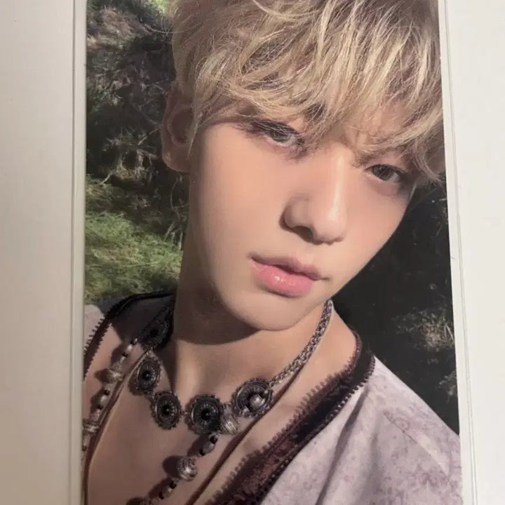 [BUNJANG] Soobin TOMORROW X TOGETHER Album Photocard / 슈러라 수빈 앨포