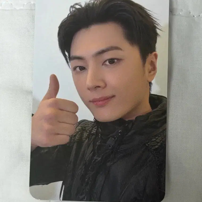[BUNJANG] ENHYPEN JAY Engine Zone Photocard / 엔하이픈 엔진존 제이 포토카드 양도