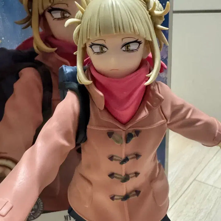 [BUNJANG] Toga Himiko Banpresto Figure / 토가히미코 반프 피규어