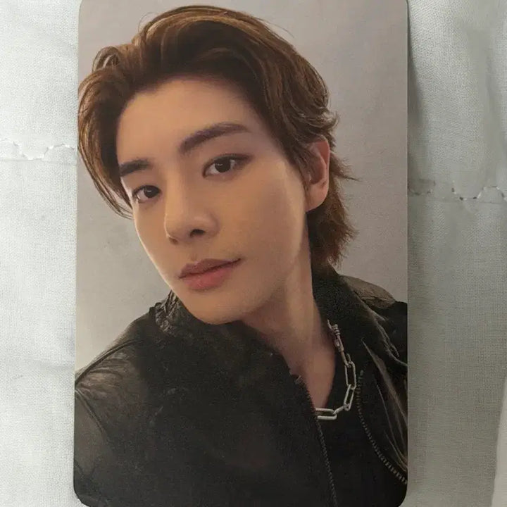 [BUNJANG] Enhypen Engene Zone Jake Photocard / 엔하이픈 엔진존 제이크 포토카드 양도