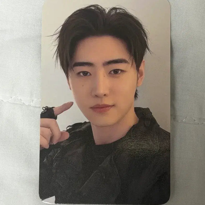 [BUNJANG] ENHYPEN Sunghoon Photocard / 엔하이픈 엔진존 성훈 포토카드 양도