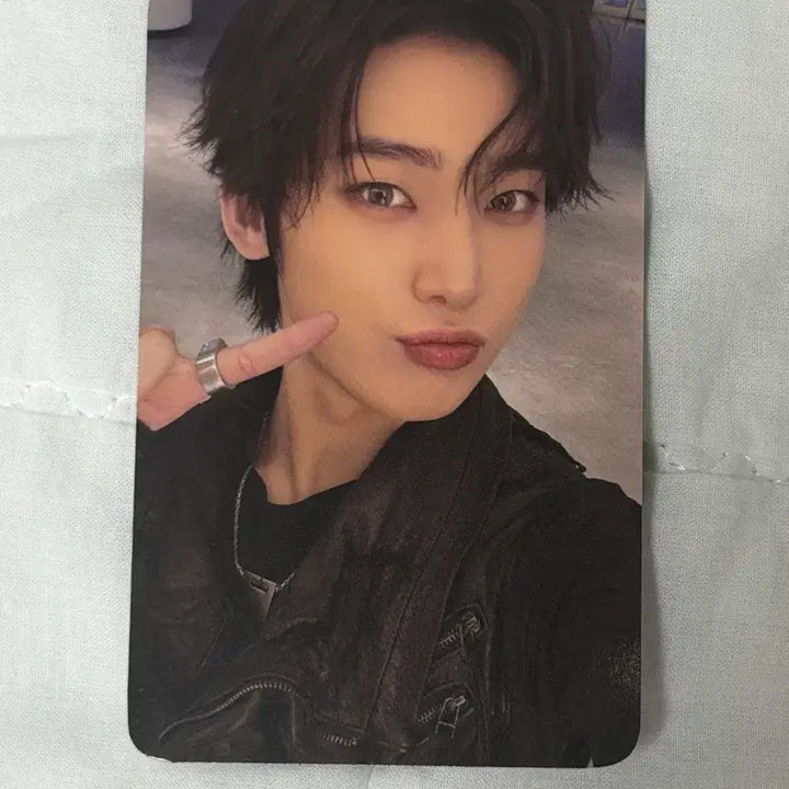 [BUNJANG] ENHYPEN Sunoo Engene Zone Photocard / 엔하이픈 엔진존 선우 포토카드 양도