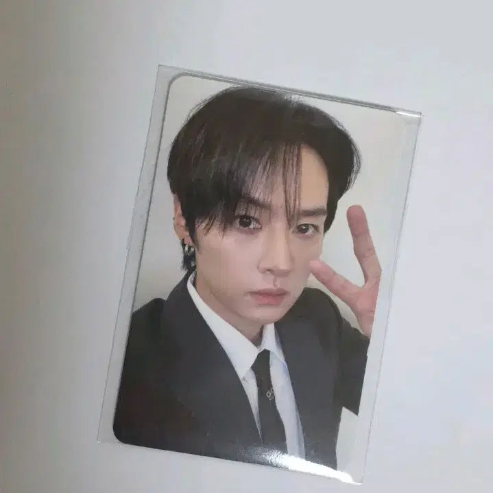 [BUNJANG] Stray Kids SKZ Lee Know THIS IS IT Music Show Photocard Sealed / 스트레이키즈 스키즈 리노 디스앤댓 공방 포카 straykids