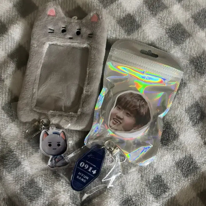 [BUNJANG] Ha Hyun Sang Goods / *하현상* 굿즈