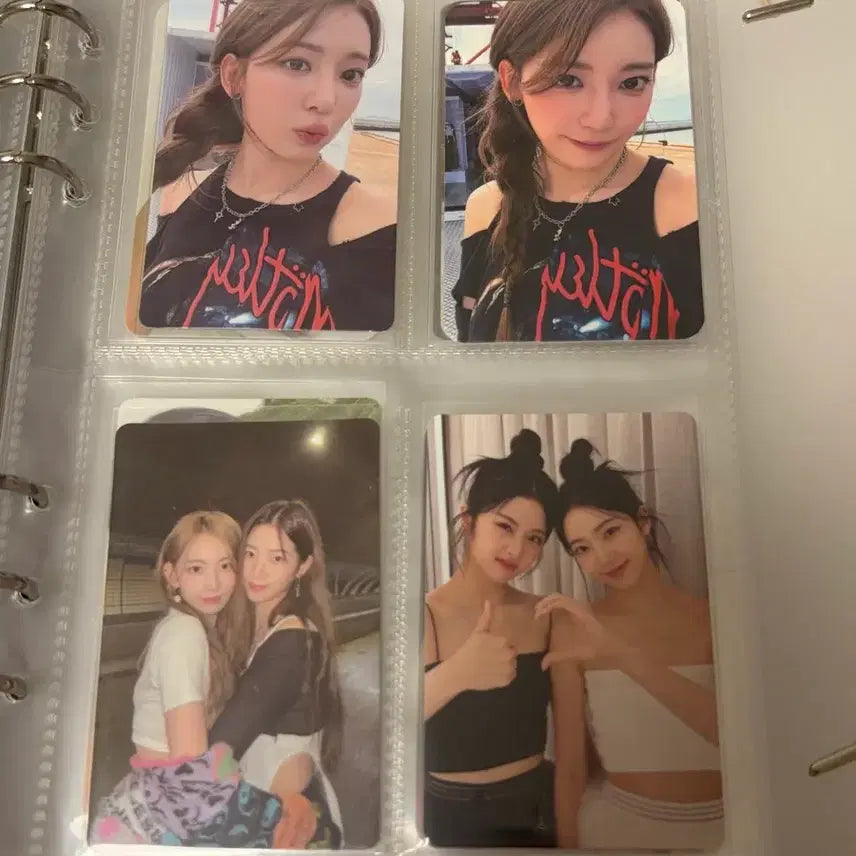 [BUNJANG] LE SSERAFIM Photocard Bundle Set / 르세라핌 포카 일괄