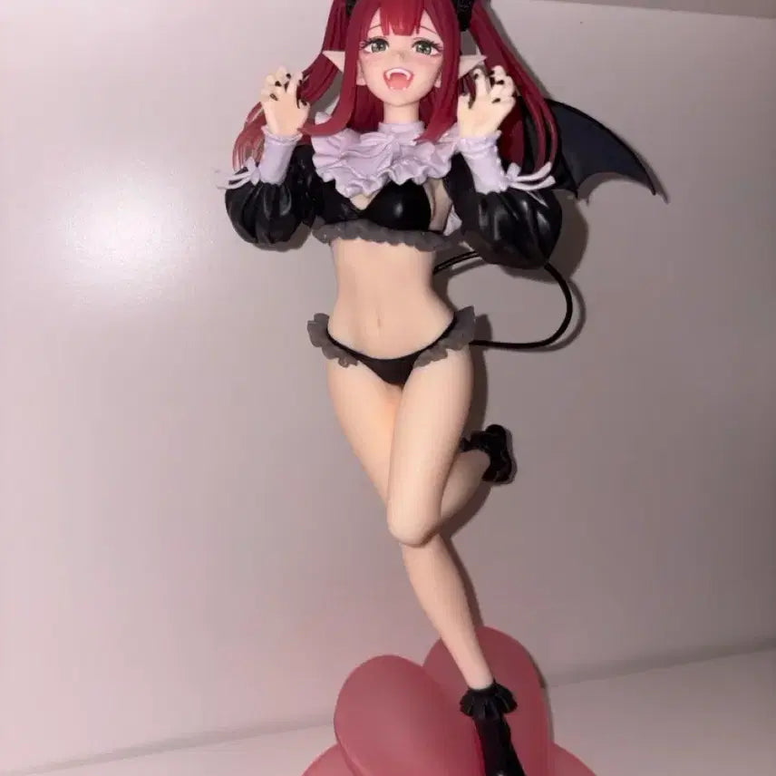 [BUNJANG] My Dress-Up Darling Marin Kitagawa RizuKyun Figure / 그비돌 키타가와 마린 리즈큥 피규어 판매