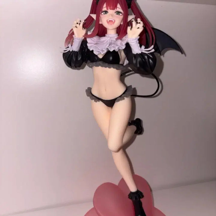 [BUNJANG] My Dress-Up Darling Marin Kitagawa RizuKyun Figure / 그비돌 키타가와 마린 리즈큥 피규어 판매